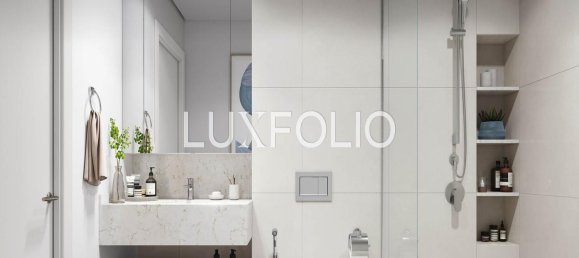 Apartamento de 3 dormitorios en Dubai Creek Harbour (The Lagoons), UAE No. 100642 14