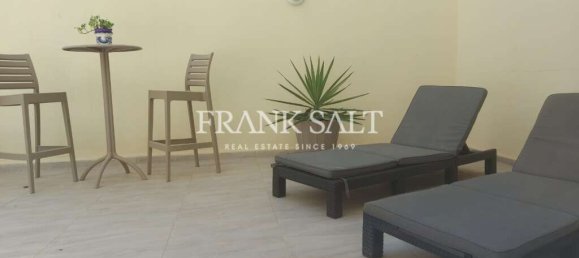 3 Schlafzimmer Maisonette-Wohnung in Sliema, Malta, Nr. 5101 2