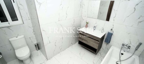 3 Schlafzimmer Maisonette-Wohnung in Sliema, Malta, Nr. 5101 9