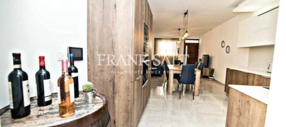 3 Schlafzimmer Maisonette-Wohnung in Sliema, Malta, Nr. 5101 6