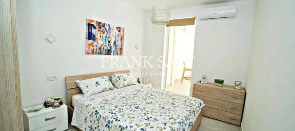 3 Schlafzimmer Maisonette-Wohnung in Sliema, Malta, Nr. 5101 7