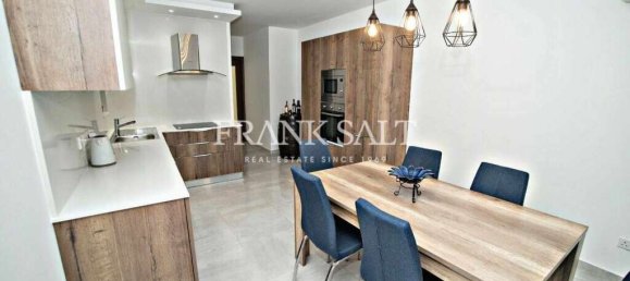 3 Schlafzimmer Maisonette-Wohnung in Sliema, Malta, Nr. 5101 5