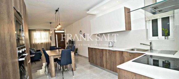 3 Schlafzimmer Maisonette-Wohnung in Sliema, Malta, Nr. 5101 4