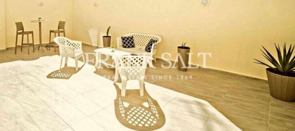 3 Schlafzimmer Maisonette-Wohnung in Sliema, Malta, Nr. 5101 10
