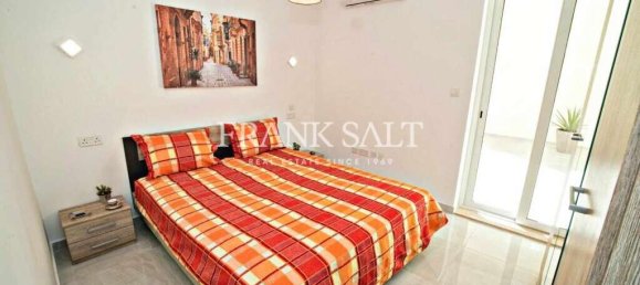 3 Schlafzimmer Maisonette-Wohnung in Sliema, Malta, Nr. 5101 8