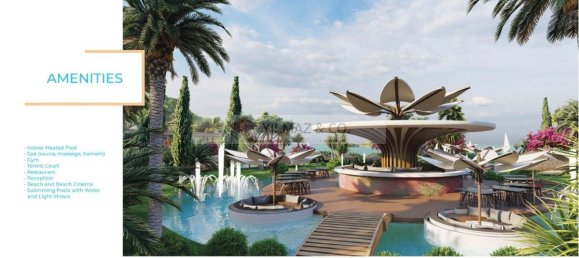 1 bedroom Apartment in Mari, Cyprus No. 23808 6