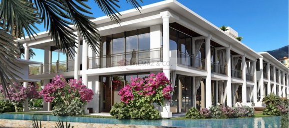 1 bedroom Apartment in Mari, Cyprus No. 23808 16