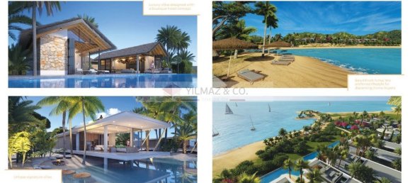 1 bedroom Apartment in Mari, Cyprus No. 23808 3