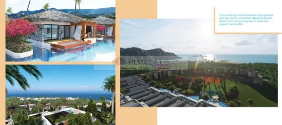 1 bedroom Apartment in Mari, Cyprus No. 23808 5