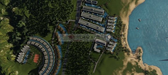 1 bedroom Apartment in Mari, Cyprus No. 23808 9