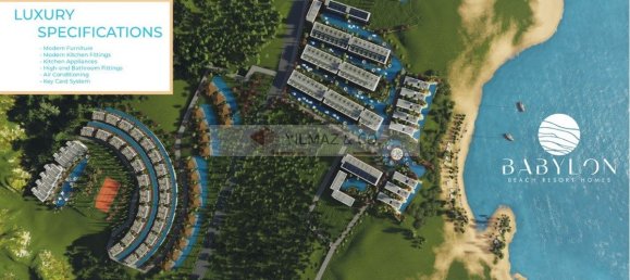 1 bedroom Apartment in Mari, Cyprus No. 23808 7