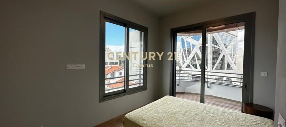 3 Schlafzimmer Wohnung in Limassol, Cyprus, Nr. 353 3