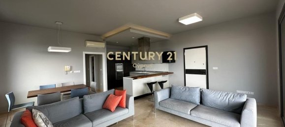 3 Schlafzimmer Wohnung in Limassol, Cyprus, Nr. 353 7