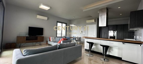 3 Schlafzimmer Wohnung in Limassol, Cyprus, Nr. 353 10