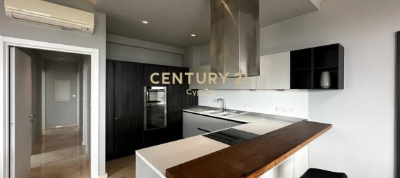 3 Schlafzimmer Wohnung in Limassol, Cyprus, Nr. 353 8