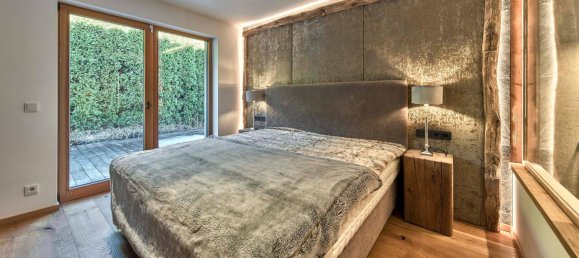 Apartamento de 3 dormitorios en St. Johann in Tirol, Austria No. 7160 3