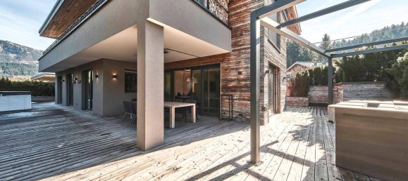 Apartamento de 3 dormitorios en St. Johann in Tirol, Austria No. 7160 5