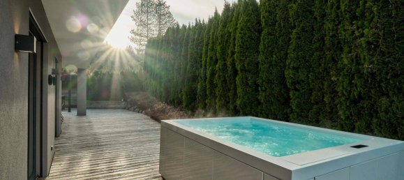 Apartamento de 3 dormitorios en St. Johann in Tirol, Austria No. 7160 4