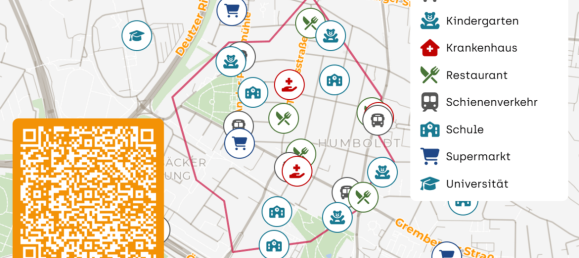1 bedroom Apartment in Cologne, Germany No. 233162 9