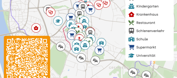 1 bedroom Apartment in Cologne, Germany No. 233162 8