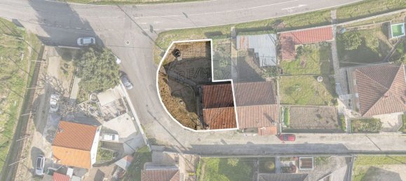 2 Schlafzimmer Haus in Povoa de Lanhoso, Portugal, Nr. 41853 8