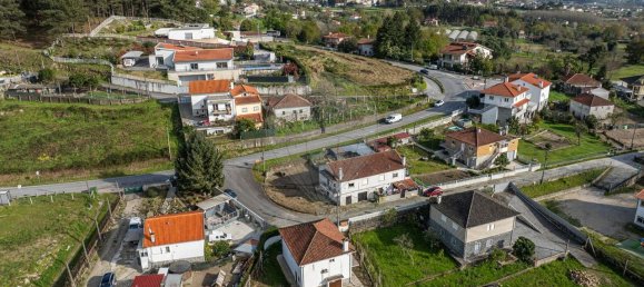 2 Schlafzimmer Haus in Povoa de Lanhoso, Portugal, Nr. 41853 4
