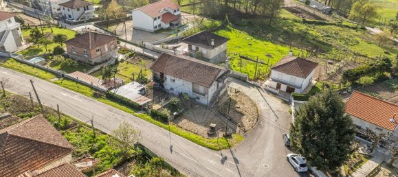 2 Schlafzimmer Haus in Povoa de Lanhoso, Portugal, Nr. 41853 11