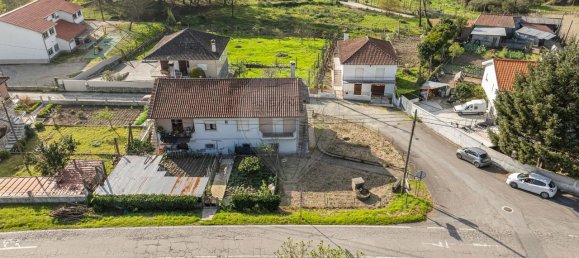2 Schlafzimmer Haus in Povoa de Lanhoso, Portugal, Nr. 41853 13