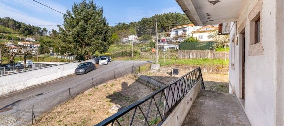 2 Schlafzimmer Haus in Povoa de Lanhoso, Portugal, Nr. 41853 22