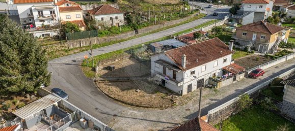 2 Schlafzimmer Haus in Povoa de Lanhoso, Portugal, Nr. 41853 6