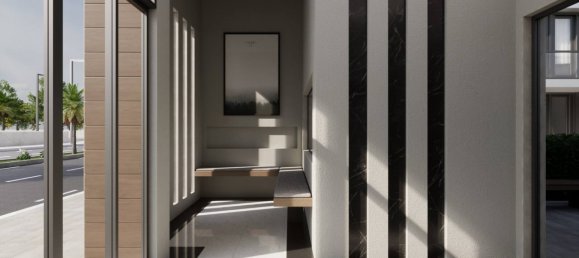 Apartment 1+1 in Antalya, Turkey No. 23069 10