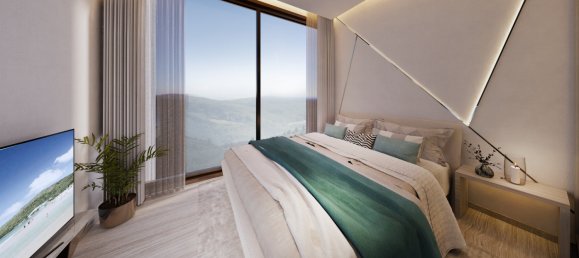 Квартира с 2 спальнями в Пхукет, Таиланд № 5789 8