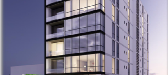 Apartamento T2 em Nuevo Leon, Mexico N.º 168646 2