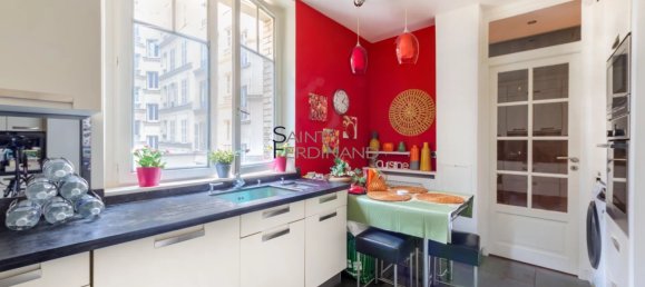 3 bedrooms Apartment in Neuilly-sur-Seine, France No. 291700 12