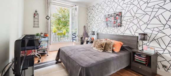 3 bedrooms Apartment in Neuilly-sur-Seine, France No. 291700 8