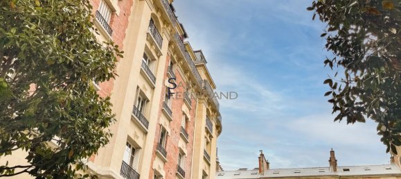 3 bedrooms Apartment in Neuilly-sur-Seine, France No. 291700 15