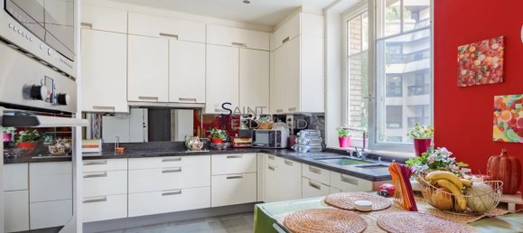 3 bedrooms Apartment in Neuilly-sur-Seine, France No. 291700 3