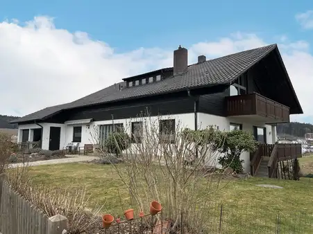 11 rooms House in Cham, Germany No. 94665