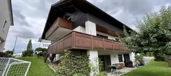 11 rooms House in Cham, Germany No. 94665 6