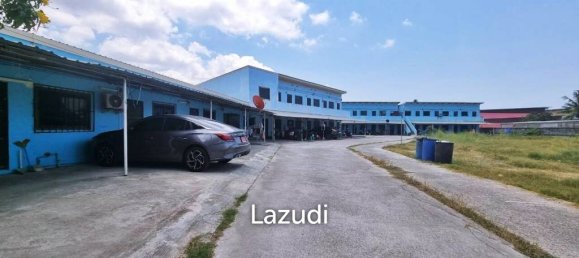 33 chambres Bureau à Pattaya, Thailand No. 15394 5