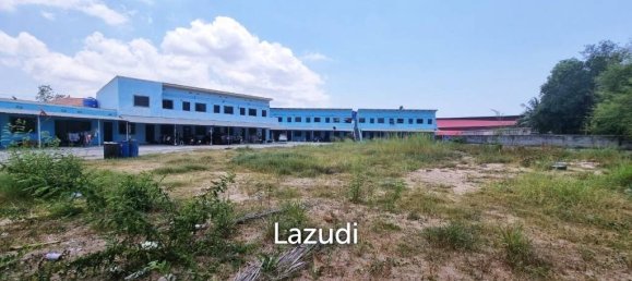 33 chambres Bureau à Pattaya, Thailand No. 15394 2