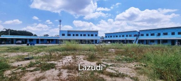 33 chambres Bureau à Pattaya, Thailand No. 15394 10