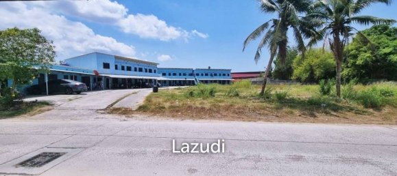 33 chambres Bureau à Pattaya, Thailand No. 15394 6