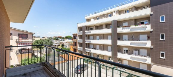 2-salle Appartement à Rome, Italy No. 12284 9