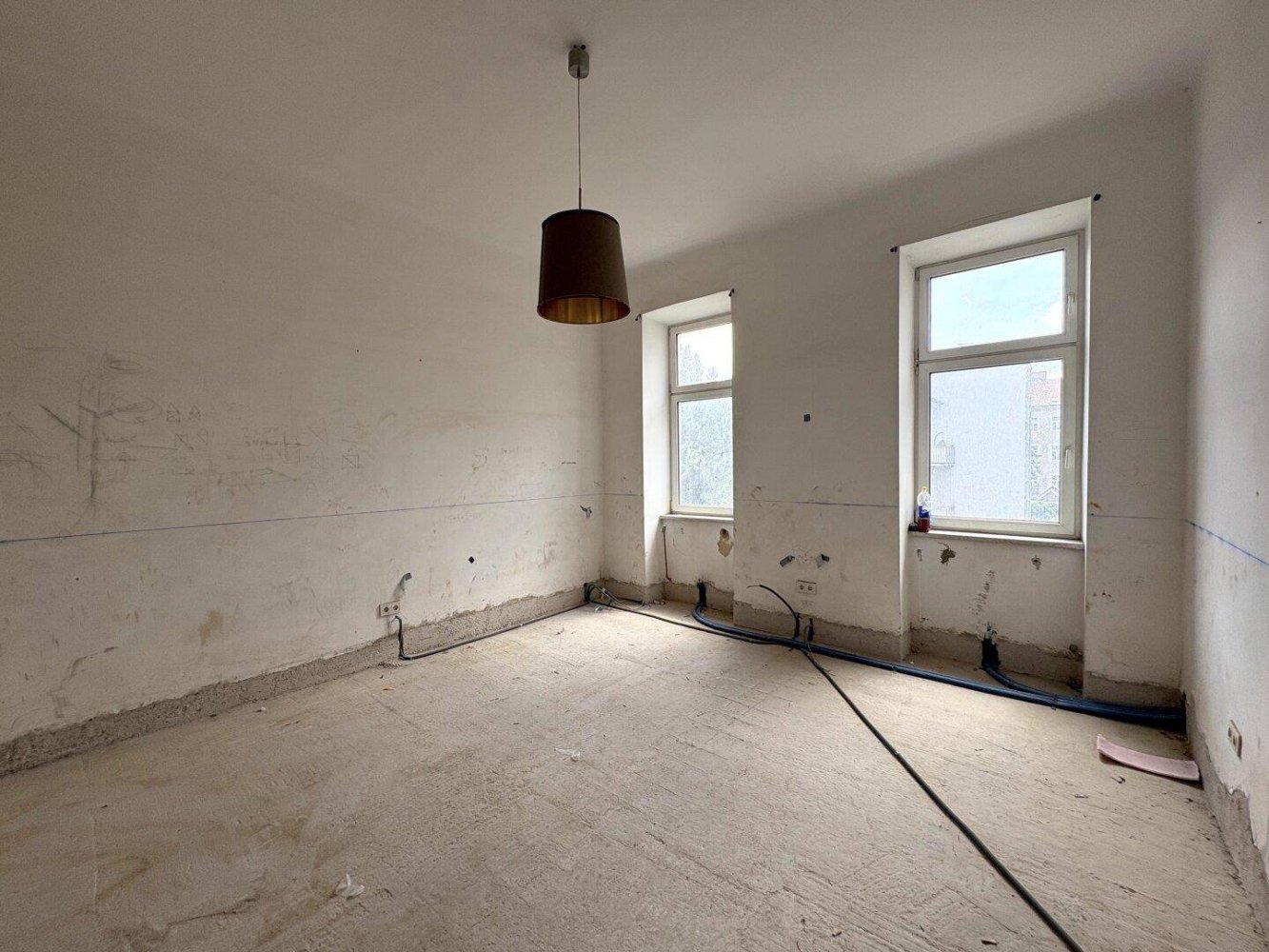 2 rooms Apartment in Rudolfsheim-Funfhaus, Austria No. 153054