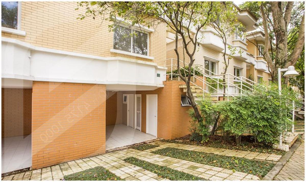 4 chambres Maison à Sao Paulo, Brazil No. 567748