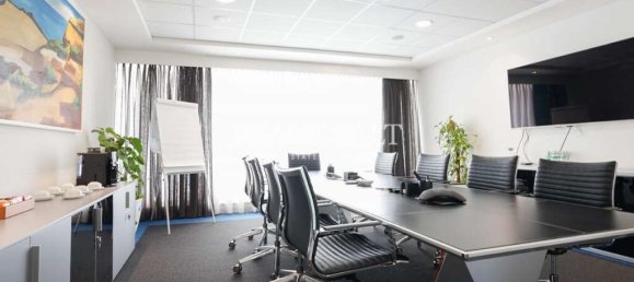 Bureau à Gzira, Malta 19m² No. 12102 2