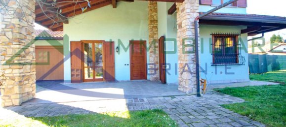 3 chambres Villa à Casorate Sempione, Italy No. 142360 2