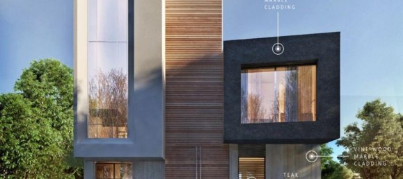 5 غرف نوم فيلا في New Capital City, Egypt رقم 2288 6