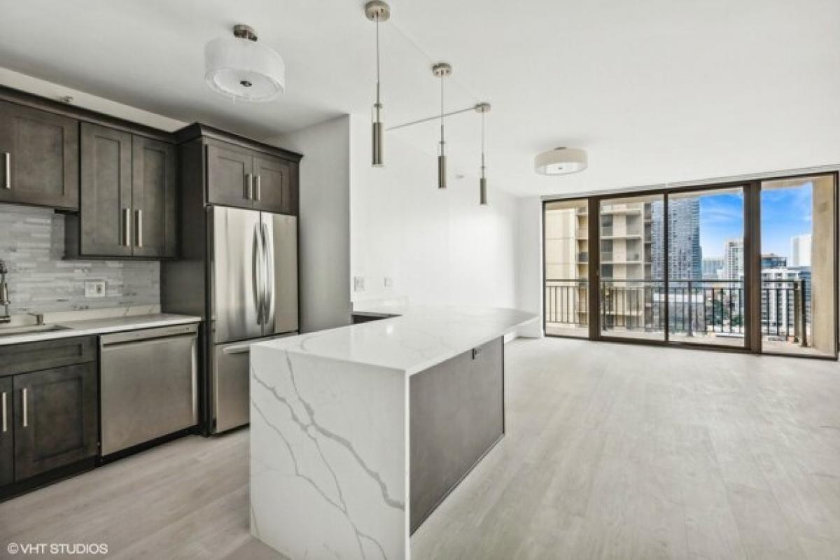 Studio in Chicago, USA No. 435629